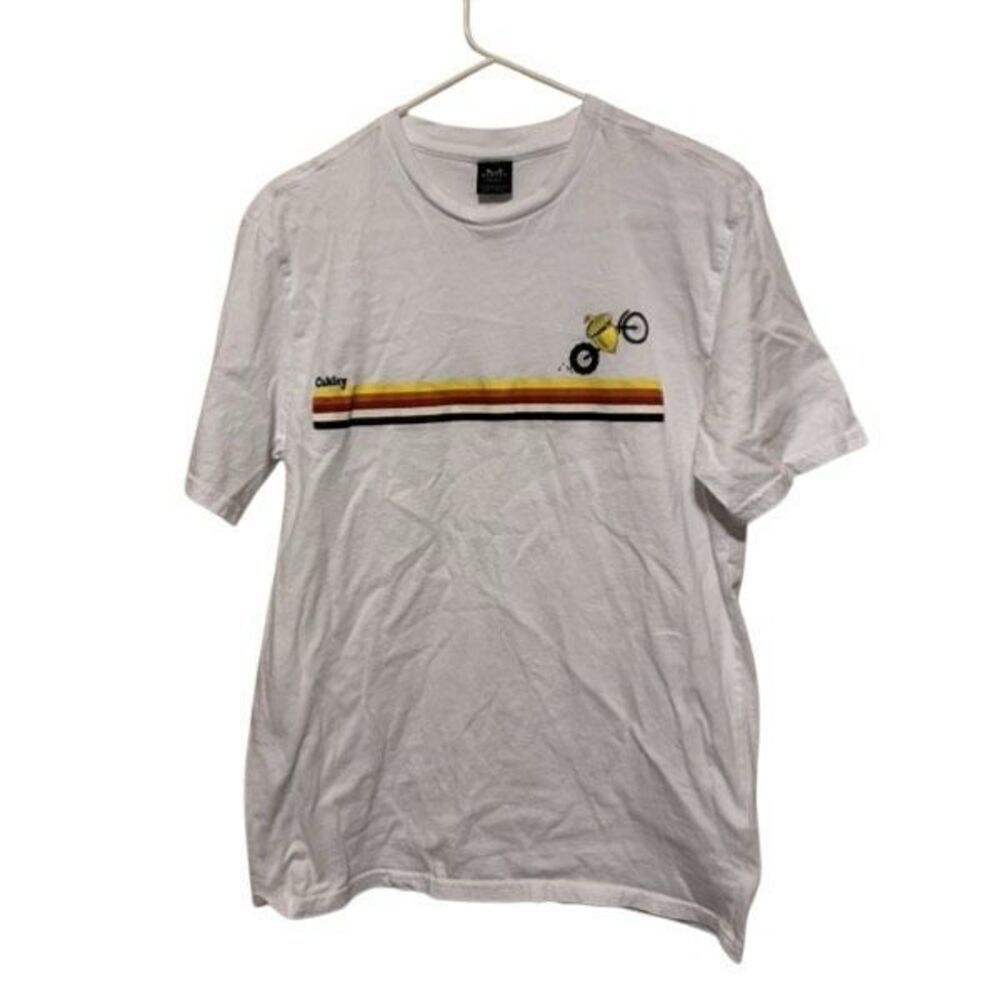 Oakley Size Medium Acorn T-Shirt